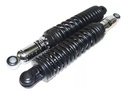 Juego Amortiguadores Far Honda New Wave 110