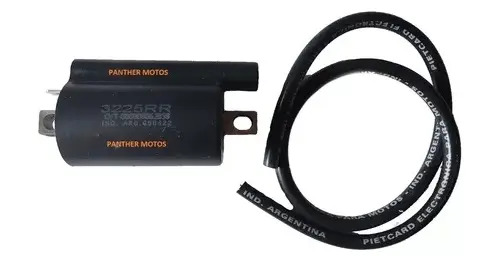 Bobina De Alta Pietcard 3225rr Competicion Para Cdi Rpm