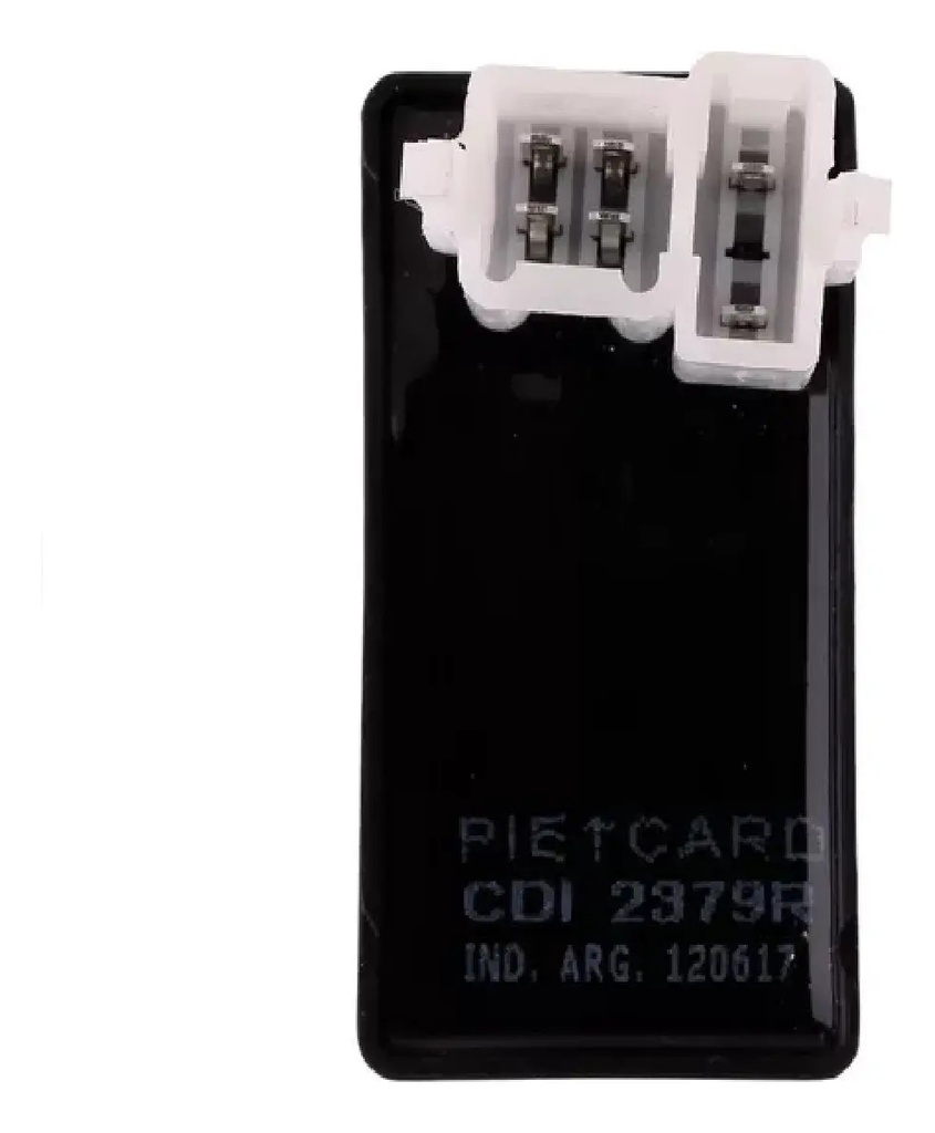 Cdi Pietcard 2379r Potenciado Competicion Chinas Hasta 200cc