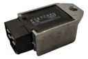 Regulador 12v Yamaha Mint Tw 200 Pietcard 1037  Rpm