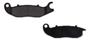 Pastillas Freno Del. Bosch Honda New Cg Titan 150 Invicta