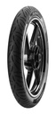 Cubierta Trasera Para Moto Pirelli Street Super City Para Uso Sin Cámara De 100/80-18 P 53 X 1 Unidad