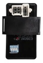 Cdi Con Corte Seleccionable Honda Wave Pietcard 2420c2
