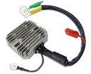 Regulador De Voltaje Bajaj Ns 200 Dze 2464 Trifasico Envio
