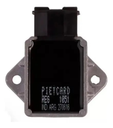 Regulador De Voltaje Honda 250 Cb Night Hawk Pietcard 1051