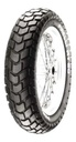 Cubierta Pirelli 120 80 18 Mt60 Xr 250 Xtz Skua