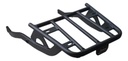 Porta Equipaje Ira Kawasaki Versys 650  2013 Reforzado Rpm Negro