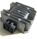 Regulador De Voltaje Pietcard 1433 Yamaha Fz 16 2012