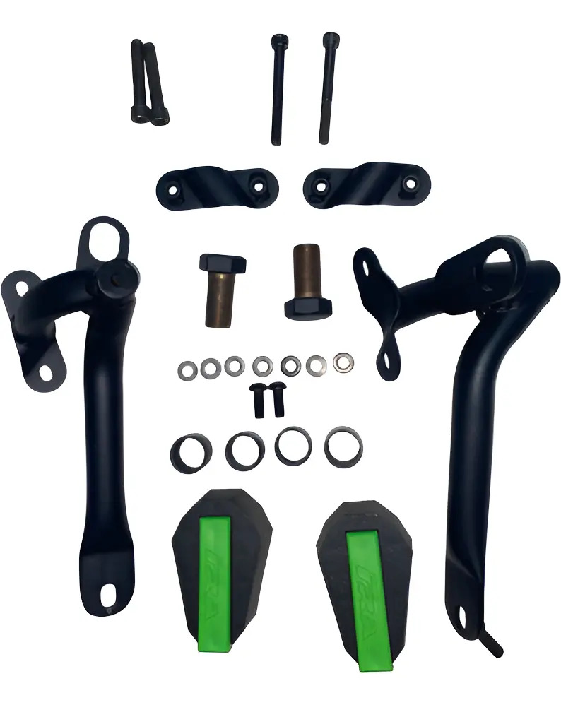Defensa Lateral Ira Benelli 752 Rpm
