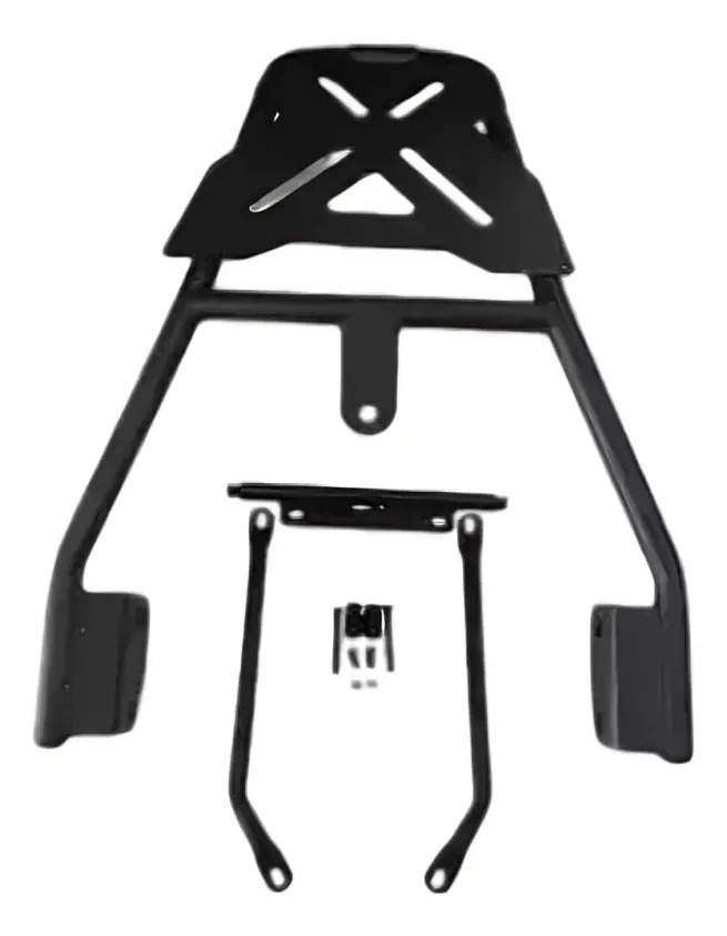Porta Equipaje  Trasero Ira Voge Ds 300 2021 Rpm  