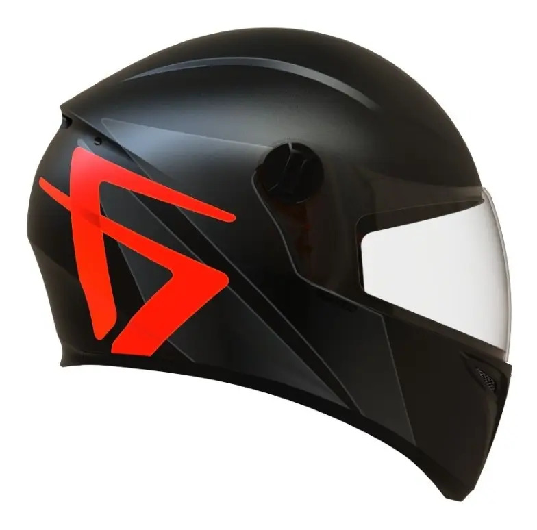 Casco Moto Integral Vertigo V50 Infinity Nocturn Rpm