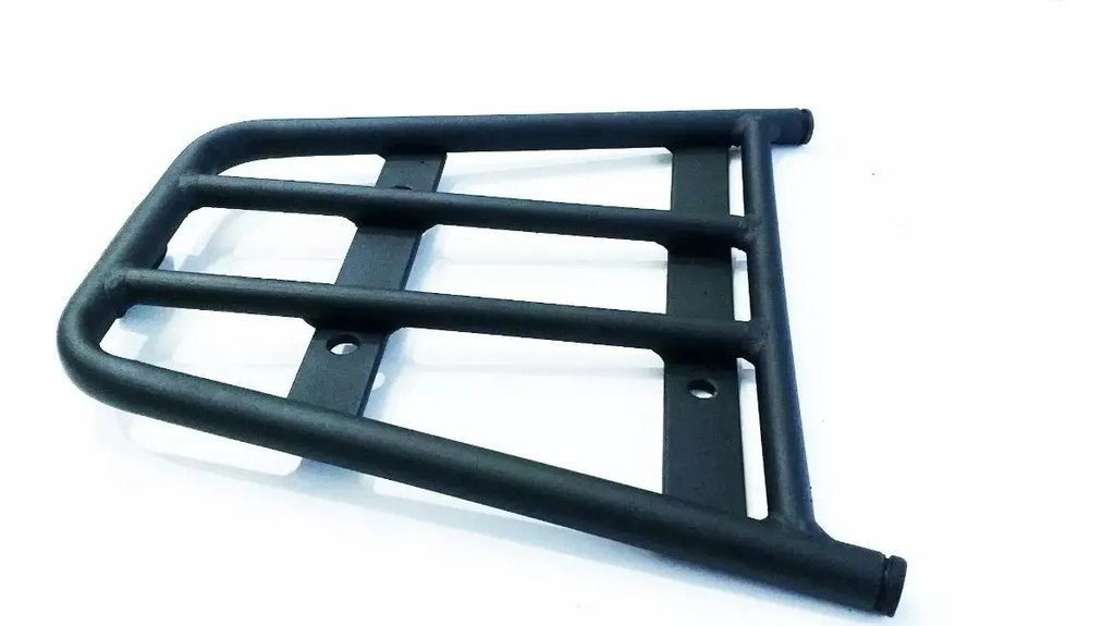 Porta Equipaje Reforzado Ira Suzuki V Strom 250  Negro
