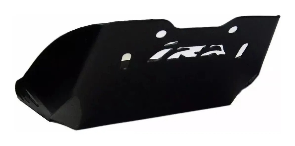 Cubre Carter Reforzado Honda Tornado Xr 250 Ira