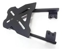 Ira Parrilla Porta Equipaje Bajaj Dominar 400 Envio Gratis Negro