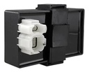 Cdi Honda Xlv Transalp 600 /650 De 2 Cdi 2101 Rpm