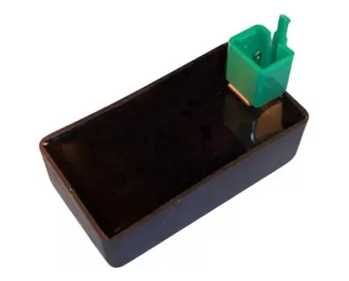 Cdi Pietcard 2382rr Competicion Universal Hasta 200cc