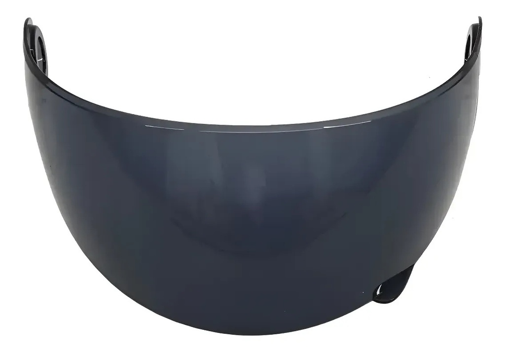 Visor Fume Hawk Rs1 Halcon H57 Anti Rayaduras Rpm Fume
