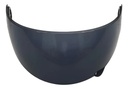 Visor Fume Hawk Rs1 Halcon H57 Anti Rayaduras Rpm Fume