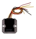Regulador Voltaje Pietcard 1033 Trifasico 20a Universal Rpm