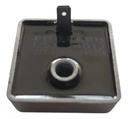 Regulador Estabilizador 12v  Pietcard 1012 Zanella Sol Fire