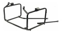 Ira Lateral  Soporte Baul Kawasaki Versys 650 2018 2019 Negro