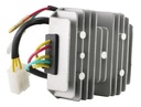 Pietcard Regulador De Voltaje Honda Nx 400 Falcon 1337