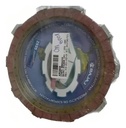 Discos De Embrague Ar  De Bajaj Rouser 150  2934 Rpm