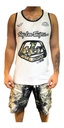 Musculosa Hifly Enduro Troy Lee Designs  Verano Rpm®
