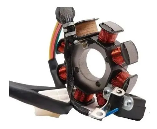 Estator Zanella RX 150