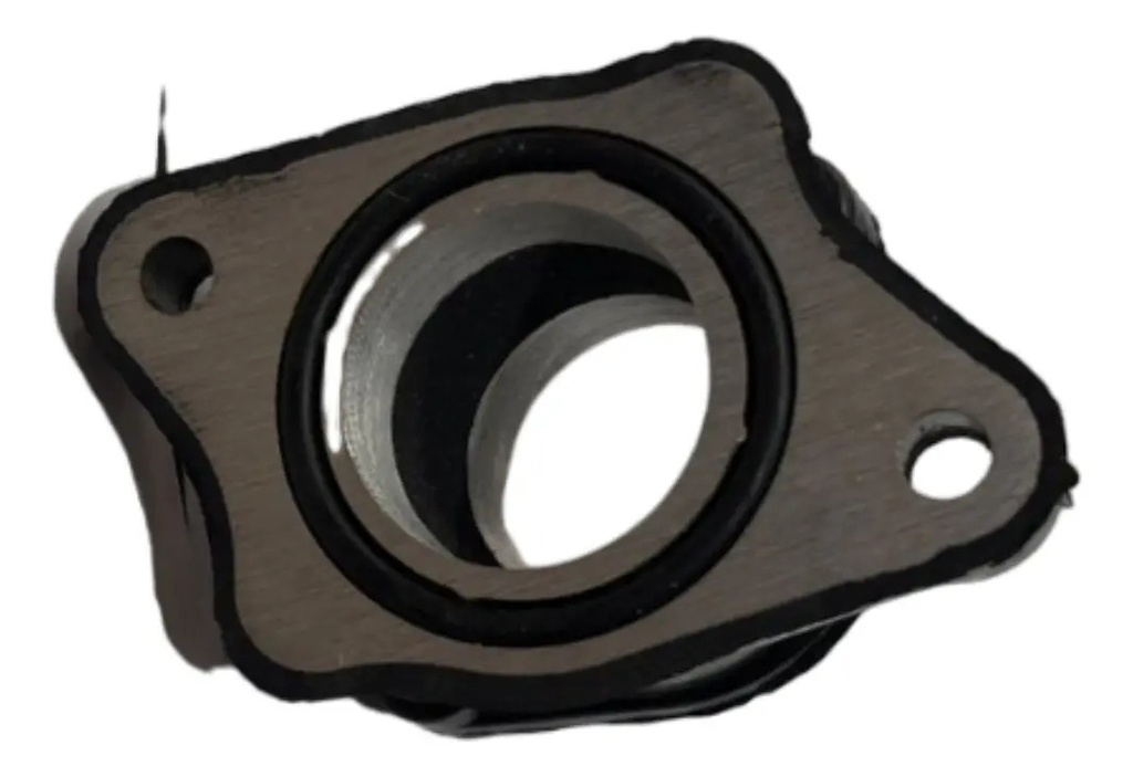 [XR1-16210] Tobera  Admision Honda Xr 125 /bross Calidad  Original *