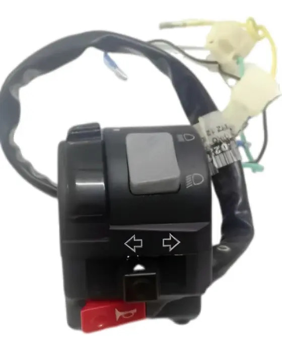 Comando Luz Yamaha Xtz 125 Izquierdo *