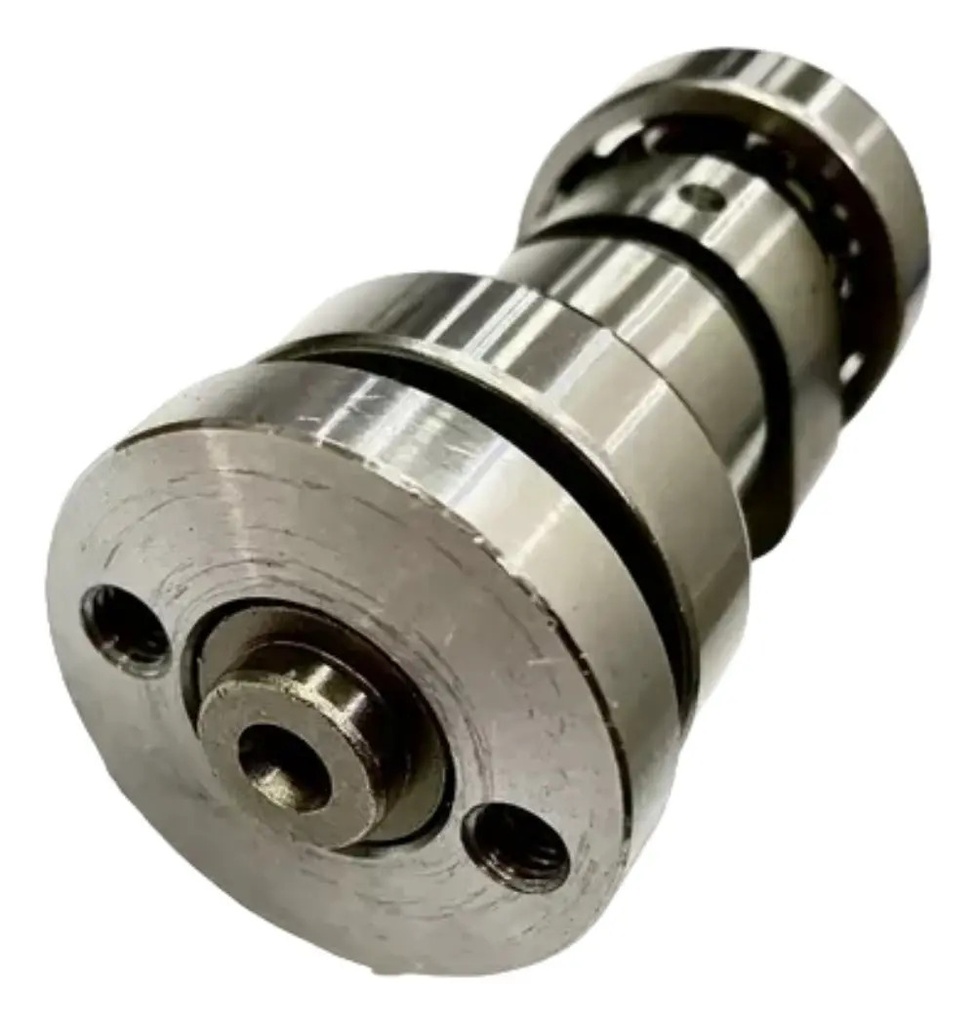 Arbol De Levas Sin Descompresor Honda Biz 105  Rpm