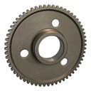 Corona de Bendix de Arranque Gilera Super 125