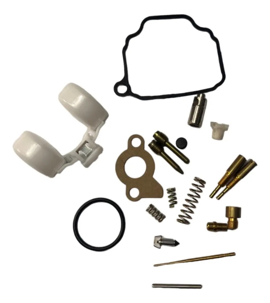 Kit Carburación Carburador Yamaha V80 V 80 Rpm