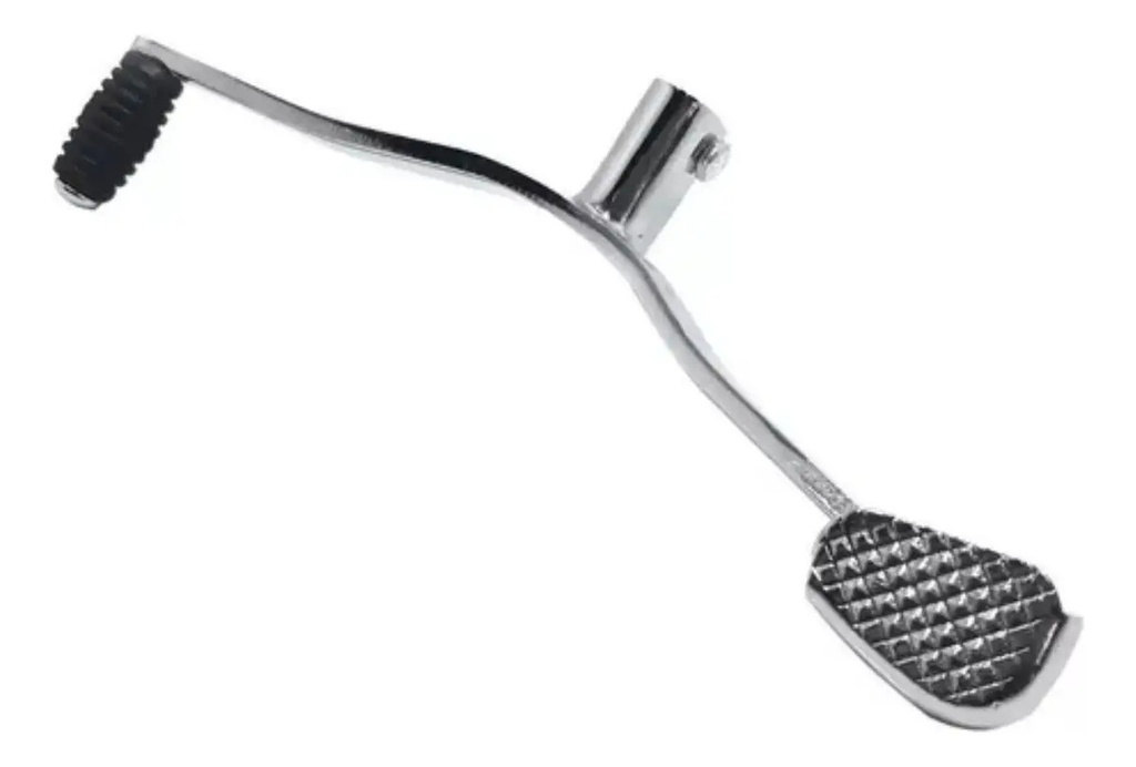 Palanca de Cambios Estria 45 mm Gilera Smash 110 Honda Wave 110