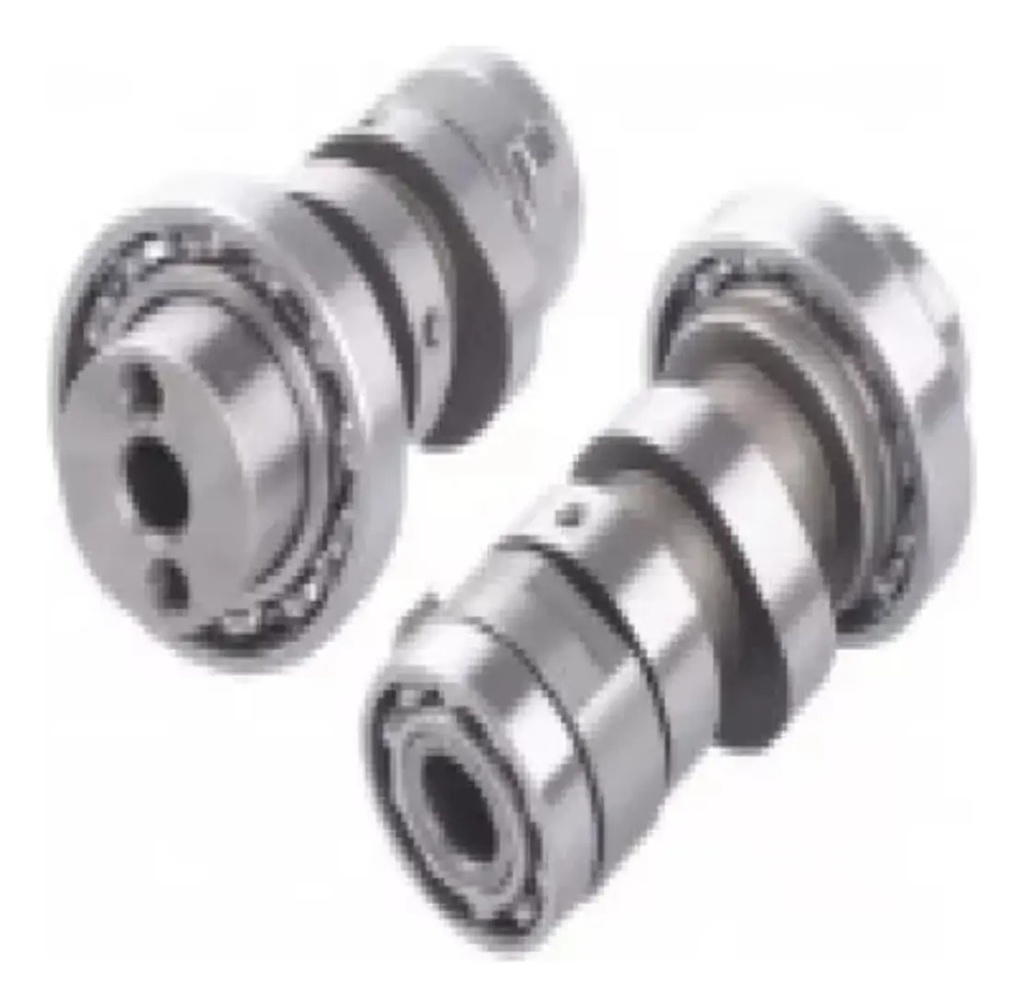 Arbol De Levas Honda Biz 125 Descompresor Rpm