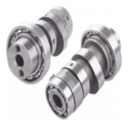 Arbol De Levas Honda Biz 125 Descompresor Rpm