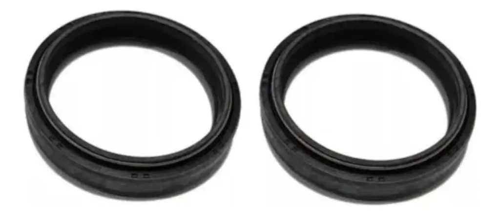 Reten Suspensión  Para Honda Tornado Xr 250 Rpm