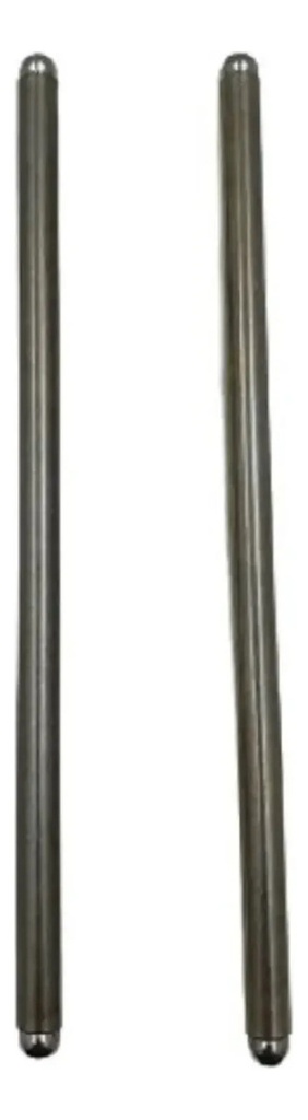 Set Varilla Valvula Rx Motard 200 Dakar 200 Skua 250 150 Mm