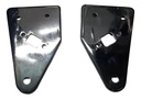  Soporte Farol Optica Honda Cbx250 Twister Rpm Derecho