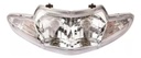 Optica Delantera Guerrero G 70 G 90 Doble Halogena Rpm Derecho