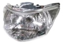 Farol Optica Delantera Gilera Smash 125 Revolution Rpm Derecho