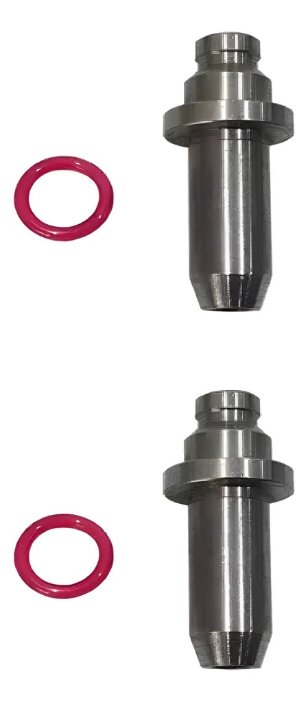 Guia Valvula De Admision Honda Xr 125 L Rpm