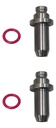 Guia Valvula De Admision Honda Xr 125 L Rpm