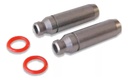 Guia De Valvulas Honda New Wave (jgo)- Rpm