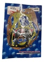 Junta  Juego Completo  Motor En 125 Rpm