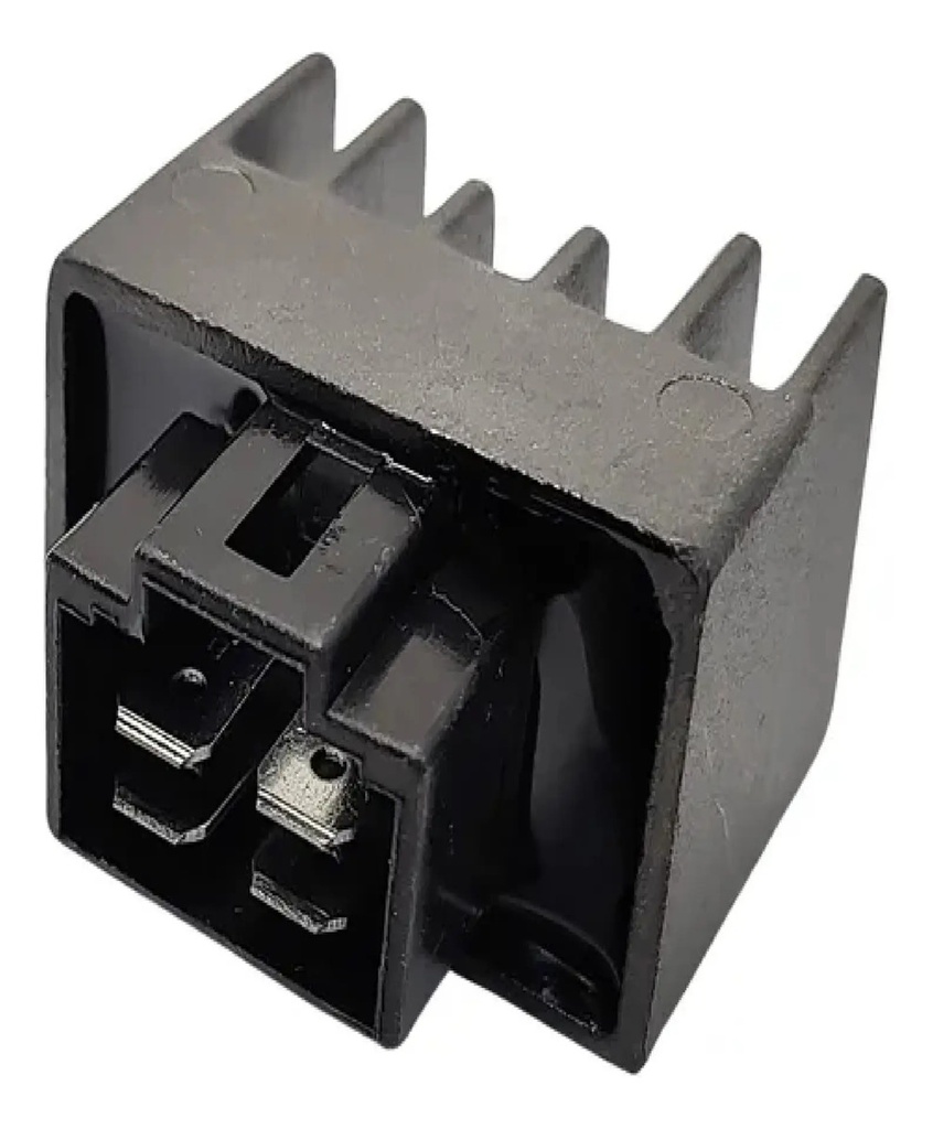 Regulador Voltaje Honda Cb1 125 Wave 105 Nf 100 Biz 105 Rpm