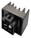 Regulador Voltaje Honda Cb1 125 Wave 105 Nf 100 Biz 105 Rpm