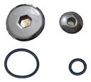 Tapon de Inspeccion con O-Ring Honda Titan 150 (Set)