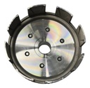 Canasta De Embrague Honda Dax70 Con Engr. 67 Dientes Rpm